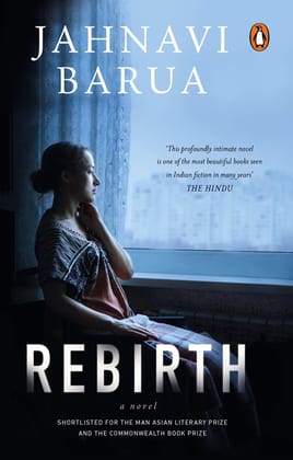 Rebirth : A Novel