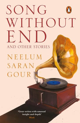 Song Without End & Other Stories