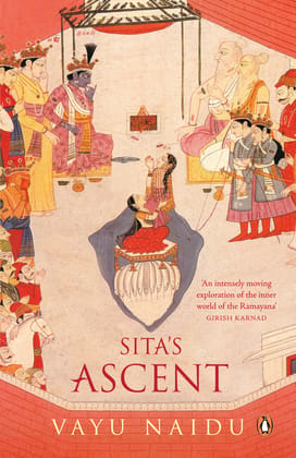 Sita's Ascent