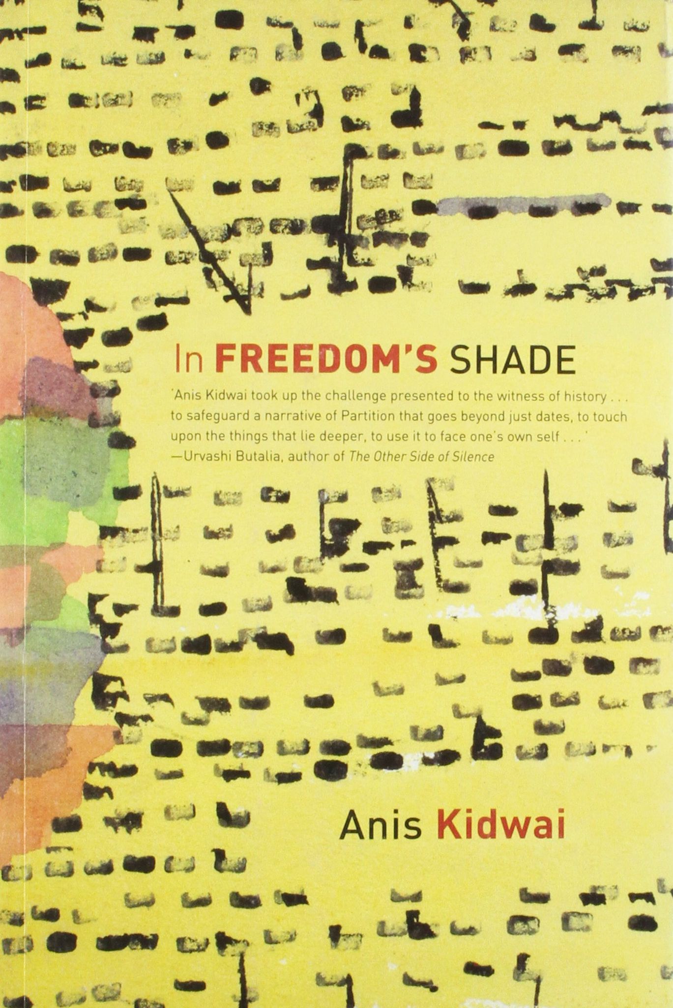 In Freedom's Shade (PB)