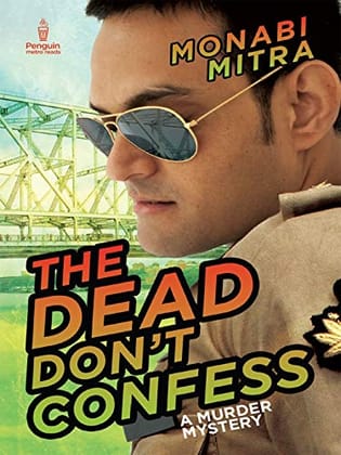 PMR: Dead Don't Confess, The: A Murder Mystery