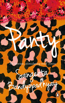 Panty (PB)