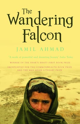 The Wandering Falcon