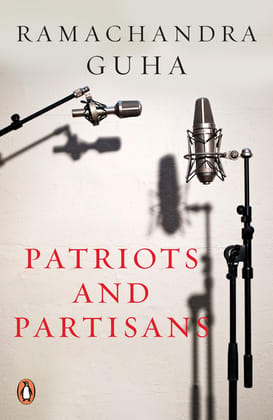 Patriots and Partisans (PB)