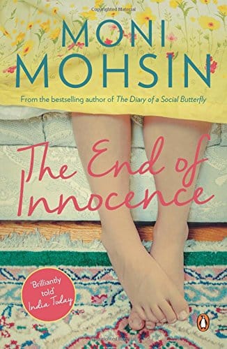 End of Innocence, The