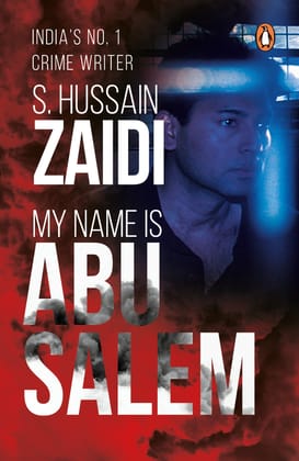 My Name is Abu Salem (PB)