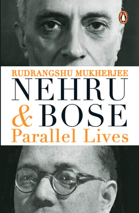 Nehru and Bose (PB)