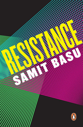 Resistance [Paperback] Basu, Samit