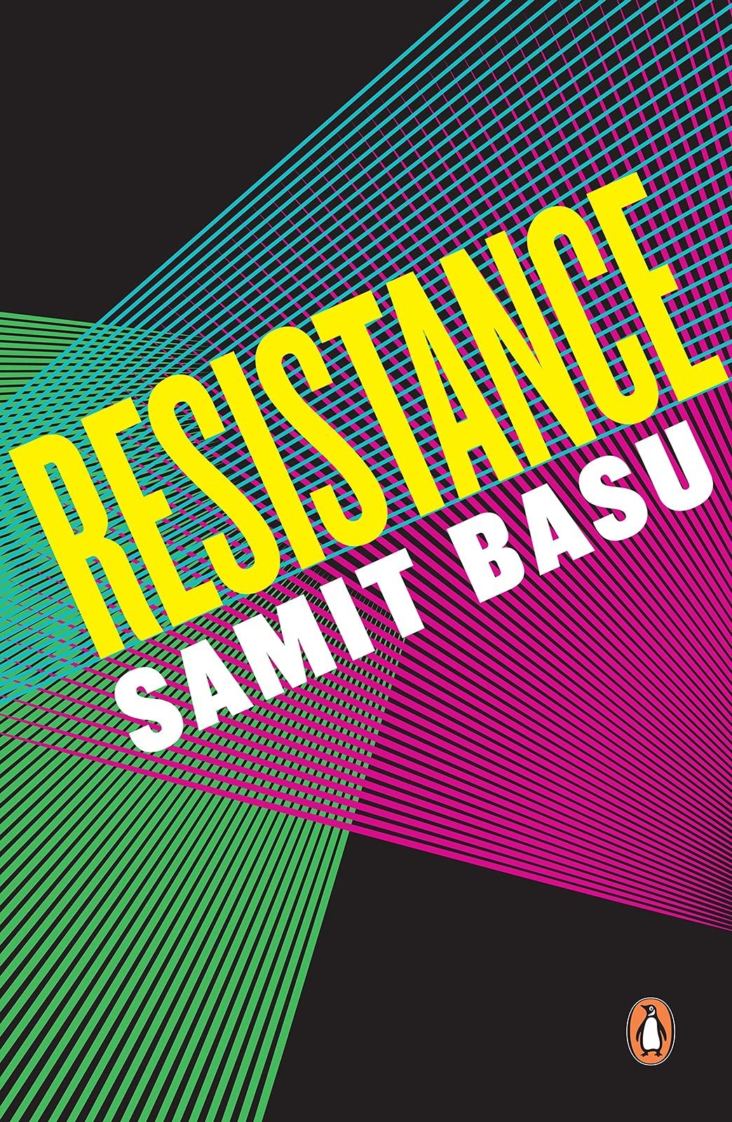 Resistance [Paperback] Basu, Samit