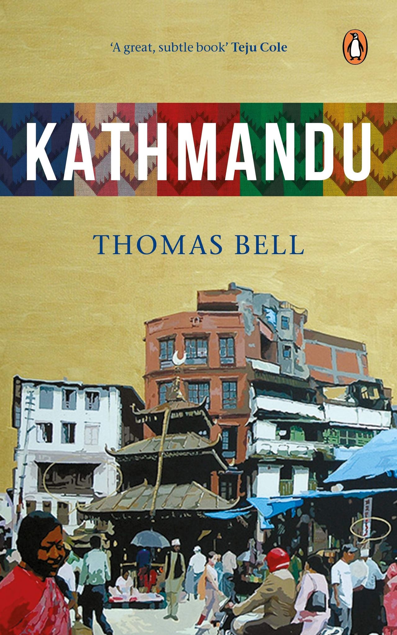 Kathmandu (PB)