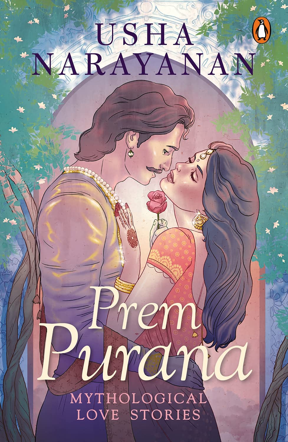 Prem Purana : Mythological Love Stories