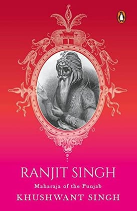 Ranjit Singh (R/J)