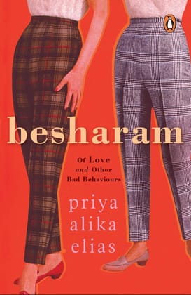 Besharam Elias, Priya-Alika