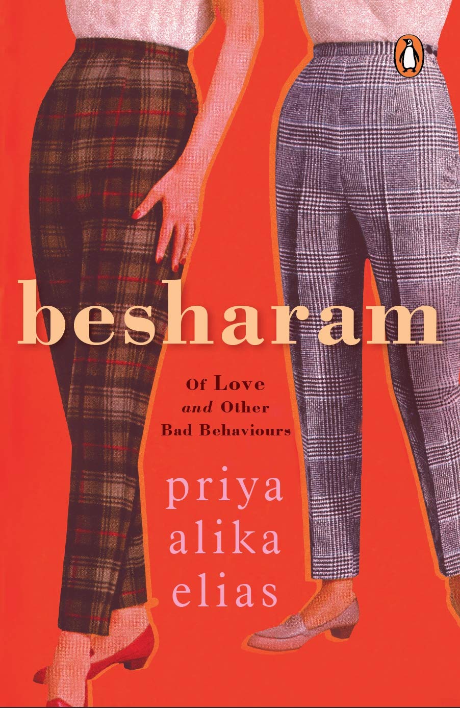 Besharam Elias, Priya-Alika