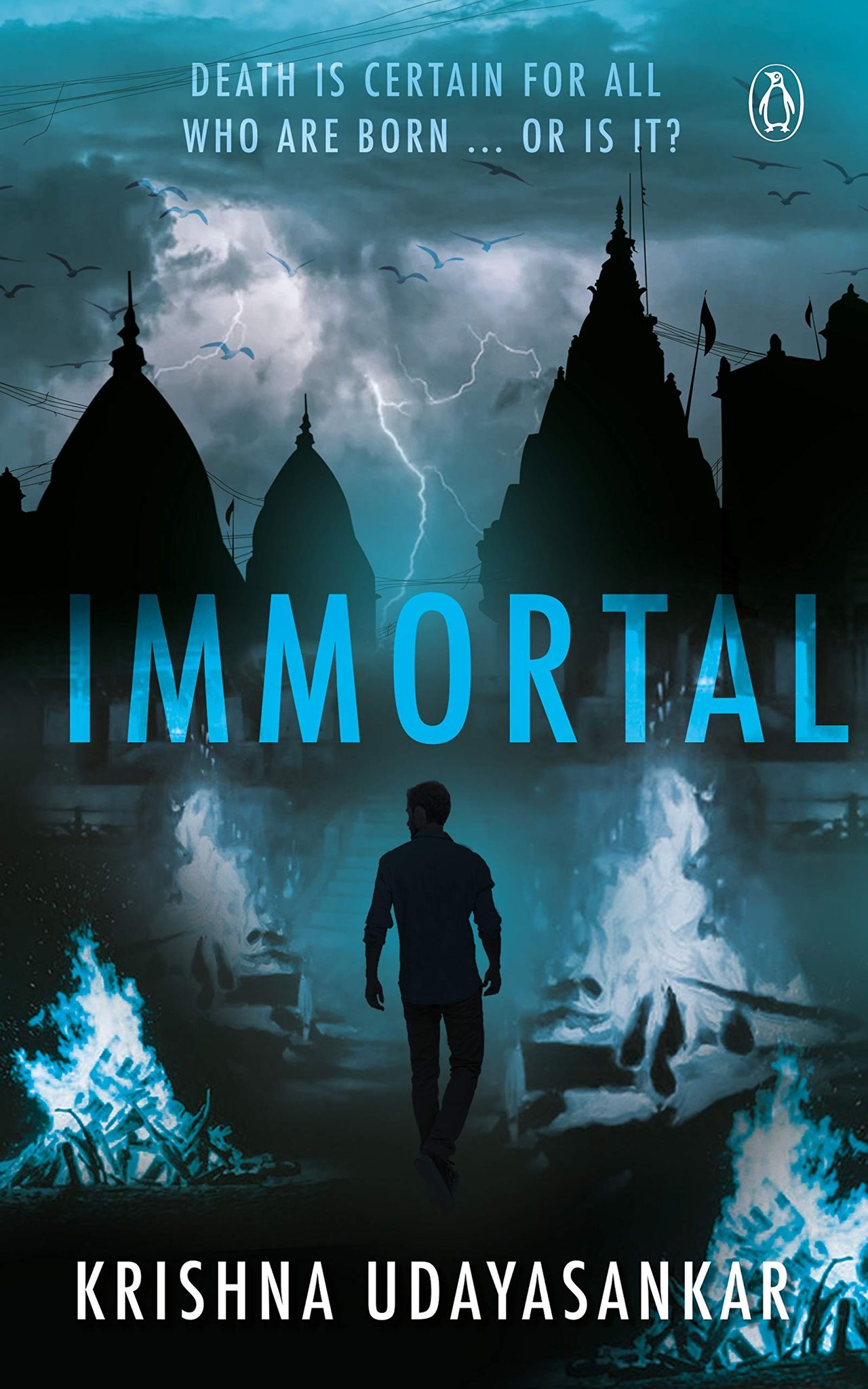 Immortal