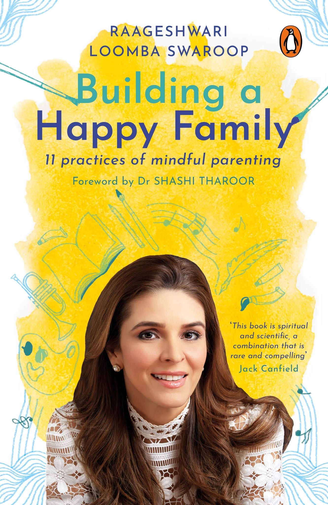 Building a Happy Family: 11 Practices