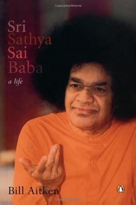 Sri Sathya Sai Baba : A Life