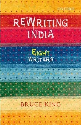 REWRITING INDIA