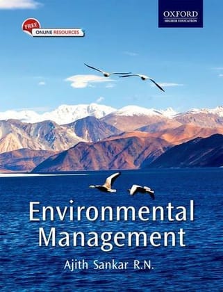 ENVIRONMENTAL MANAGEMENT