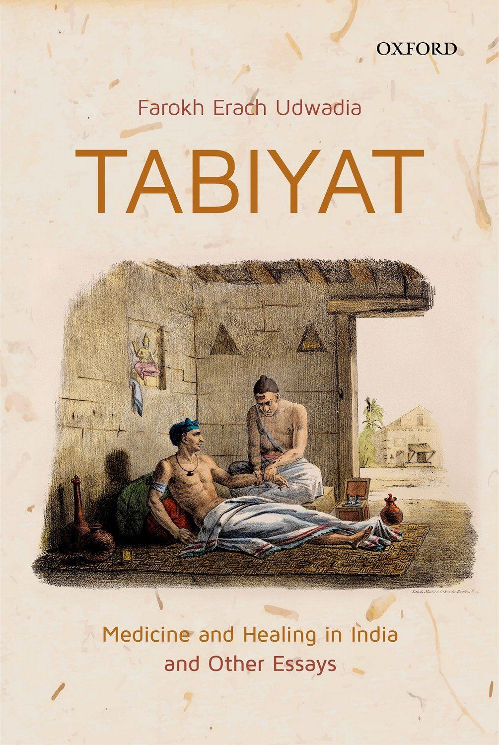 TABIYAT C