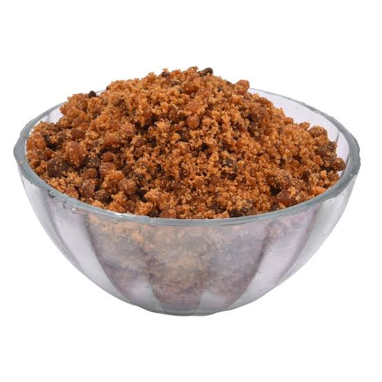 Herbs Magic Organic Jaggery/Gur/Gud Powder, 1kg | Unrefined and Unadulterated | Natural