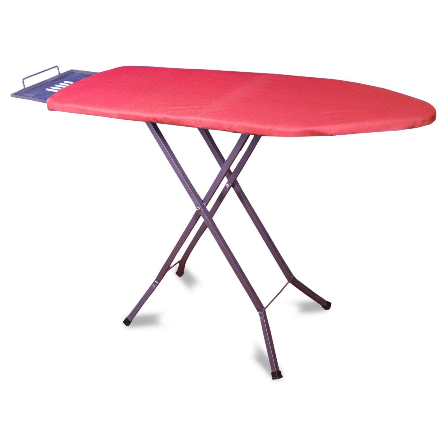 CELEBRATIONS Home Utility Easypress Ironing Board - King Size Ironing Stand Ironing Board Ironing Table Iron Stand Iron Table