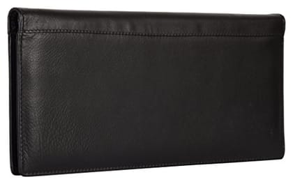 Leatherman Credit Card Case Black Credit Card Case (1838_Bl)