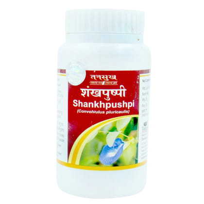 Tansukh Shankhpushpi Churna 100g