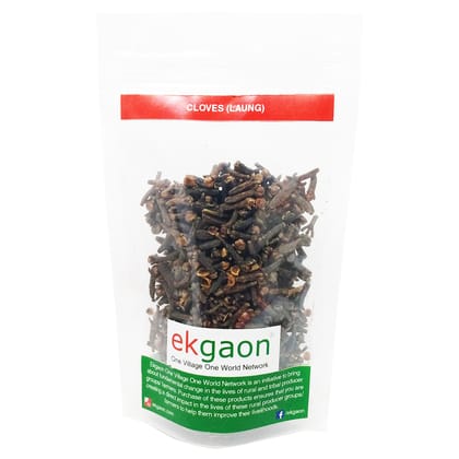 Cloves (Laung) (50g)