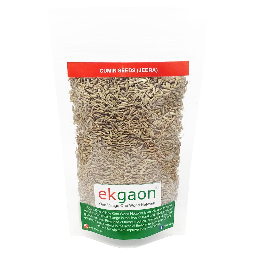 Cumin Seeds (Jeera) 100g