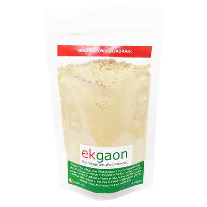 Ginger Powder(Adrak) 50gm