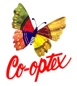 Co-optex