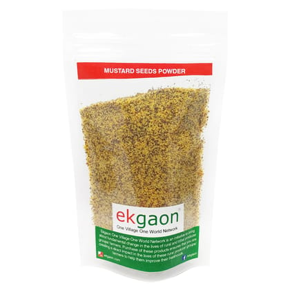 Mustard Seeds Powder 50gm