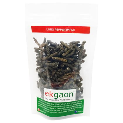 Long pepper (Pippali) 50gm