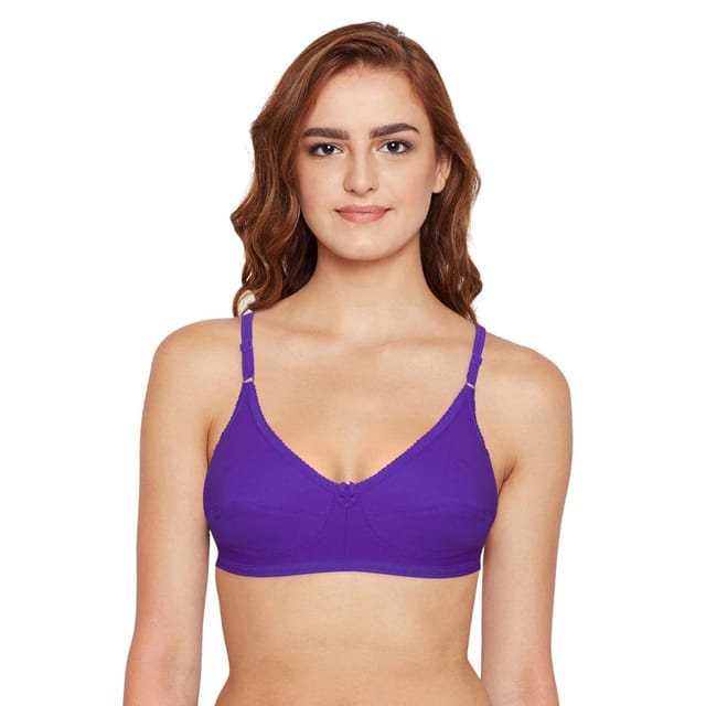 BodyCare BCD Cup Bra Women Full Coverage Non Padded Bra - Buy