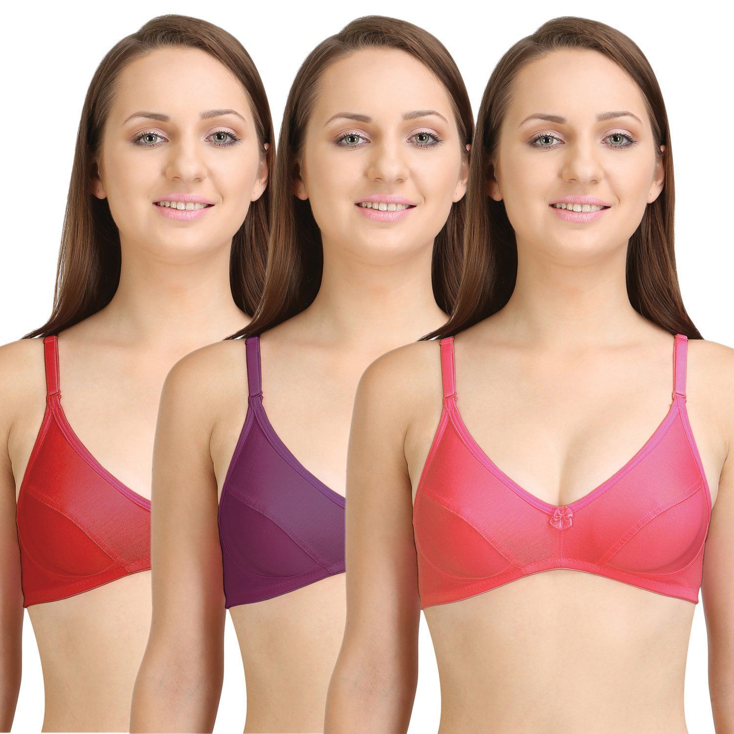 Bodycare 30b Wine Womens Innerwear - Get Best Price from Manufacturers &  Suppliers in India