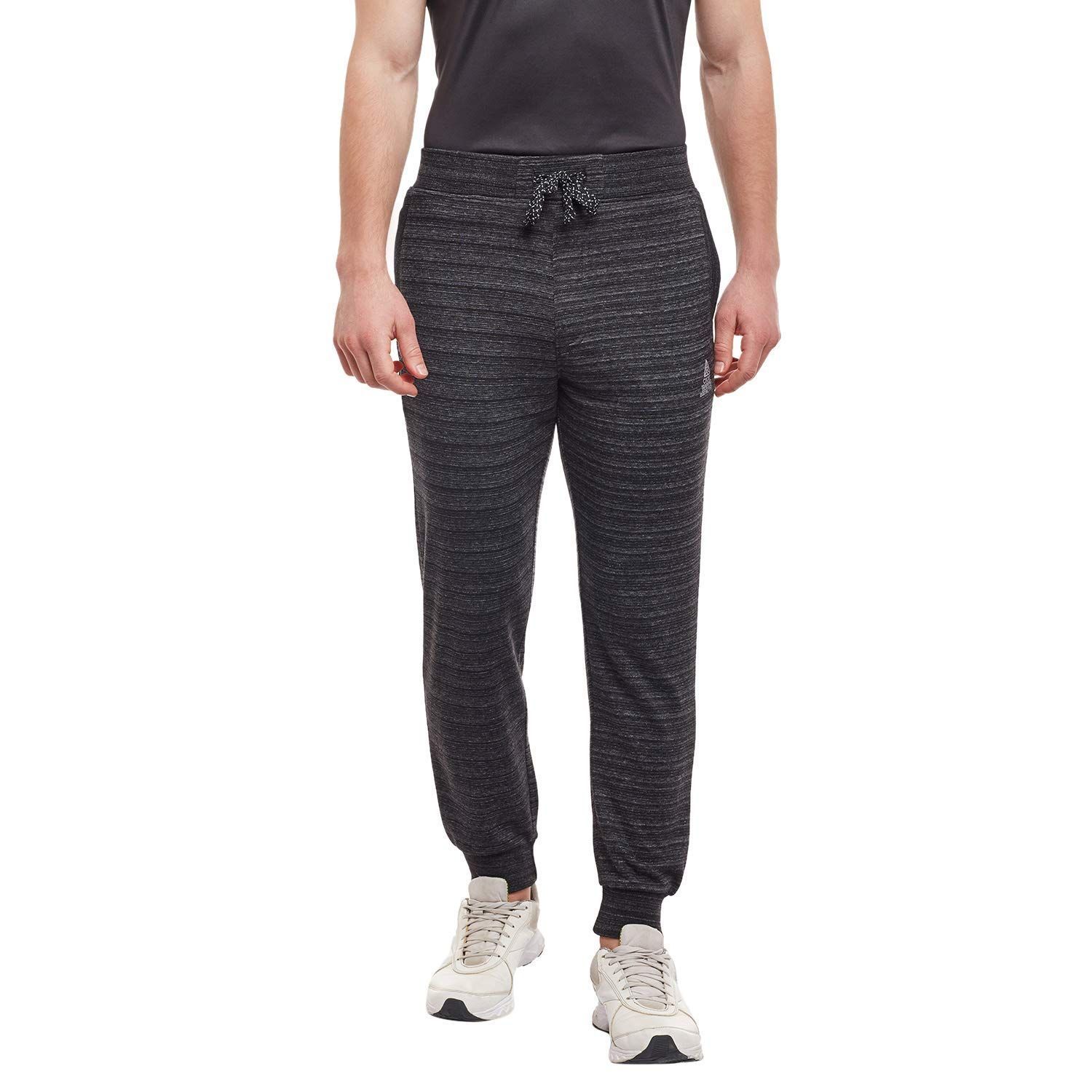 Buy BODYCARE Boys Black Printed Cotton Track Pants Online at Best Prices in  India - JioMart.