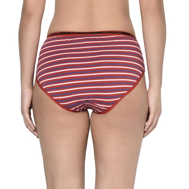 Panties Melisa Net Panty, High, Model Name/Number: MFP-27 at Rs 96/piece in  Kanpur