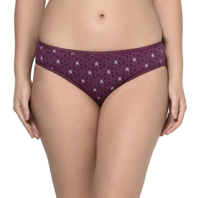 BODYCARE Women's Panty