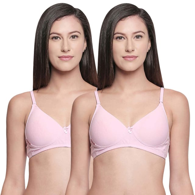 BODYCARE Perfect Coverage Padded Bra