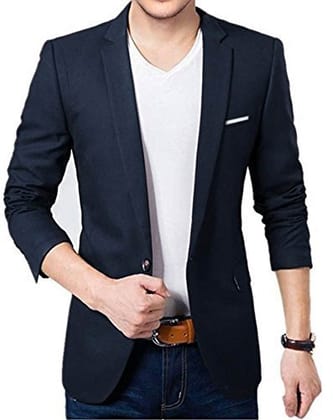 BELARIO Fashion Blazer