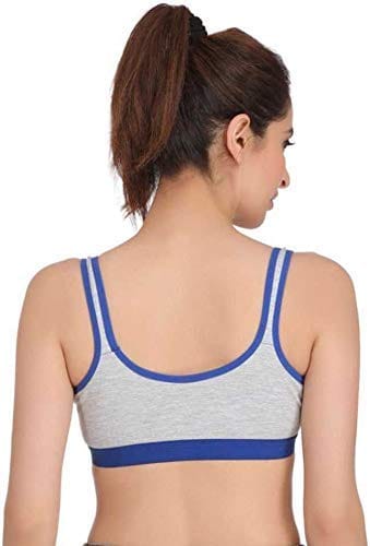 Fengbay Sports Bras for Women Workout Tank Tops India