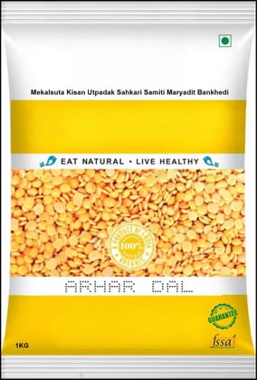 Arhar Dhal