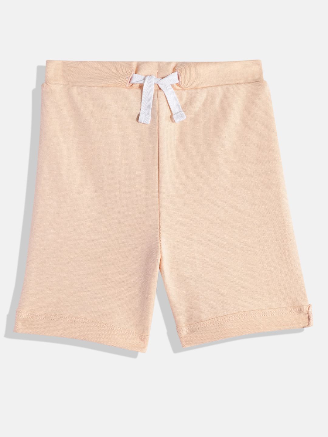 GIRLS CORAL SHORTS