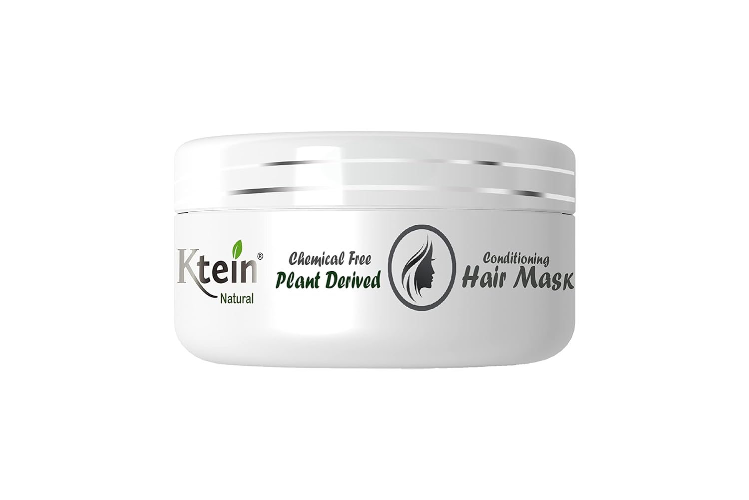 ktein natural chemical free plant derived conditioning hair mask(200gm)