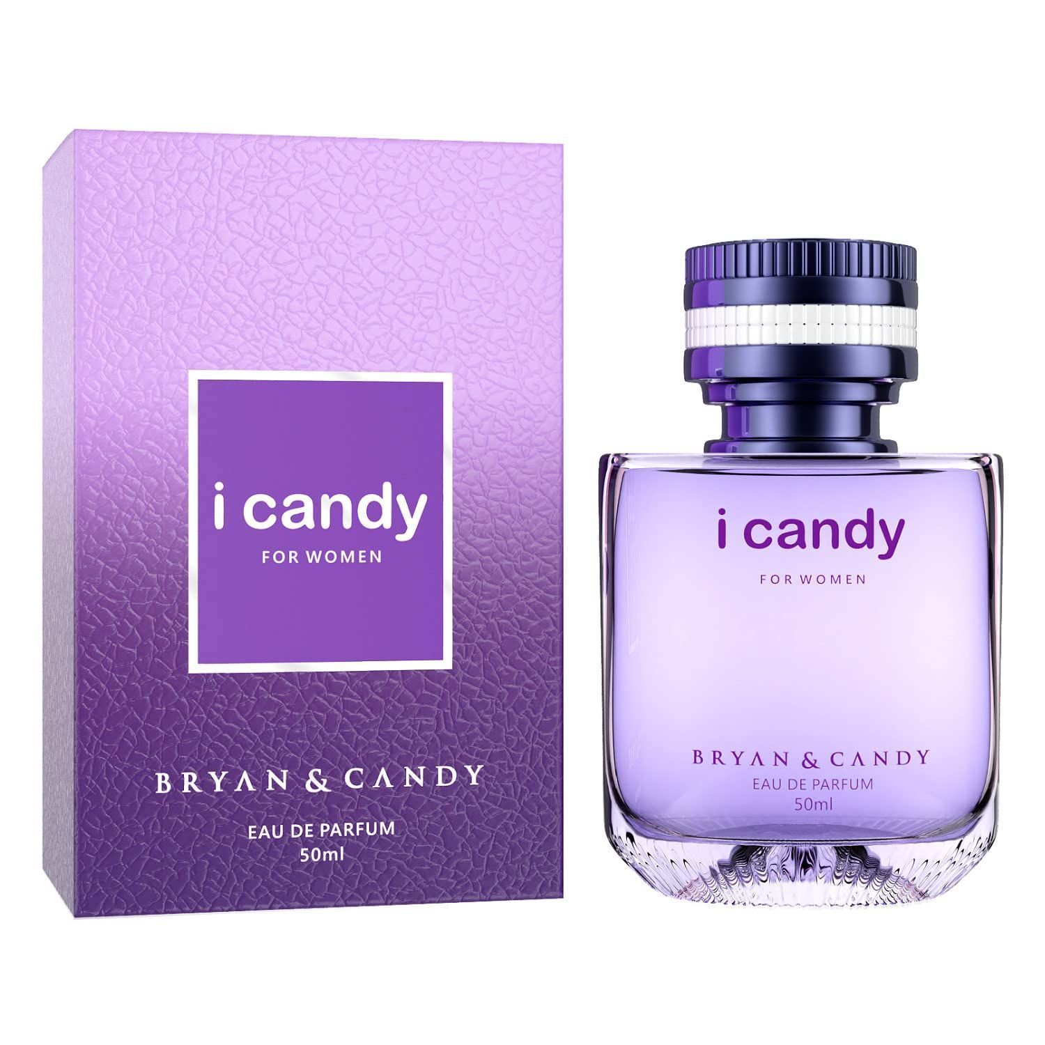 Bryan & Candy Icandy 50Ml Women