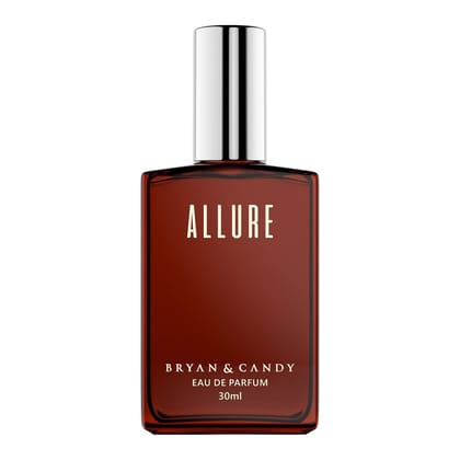 Bryan & Candy Allure 30Ml Men