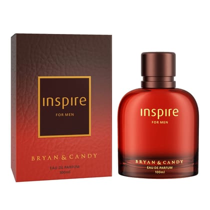 Bryan & Candy Inspire 100Ml Men