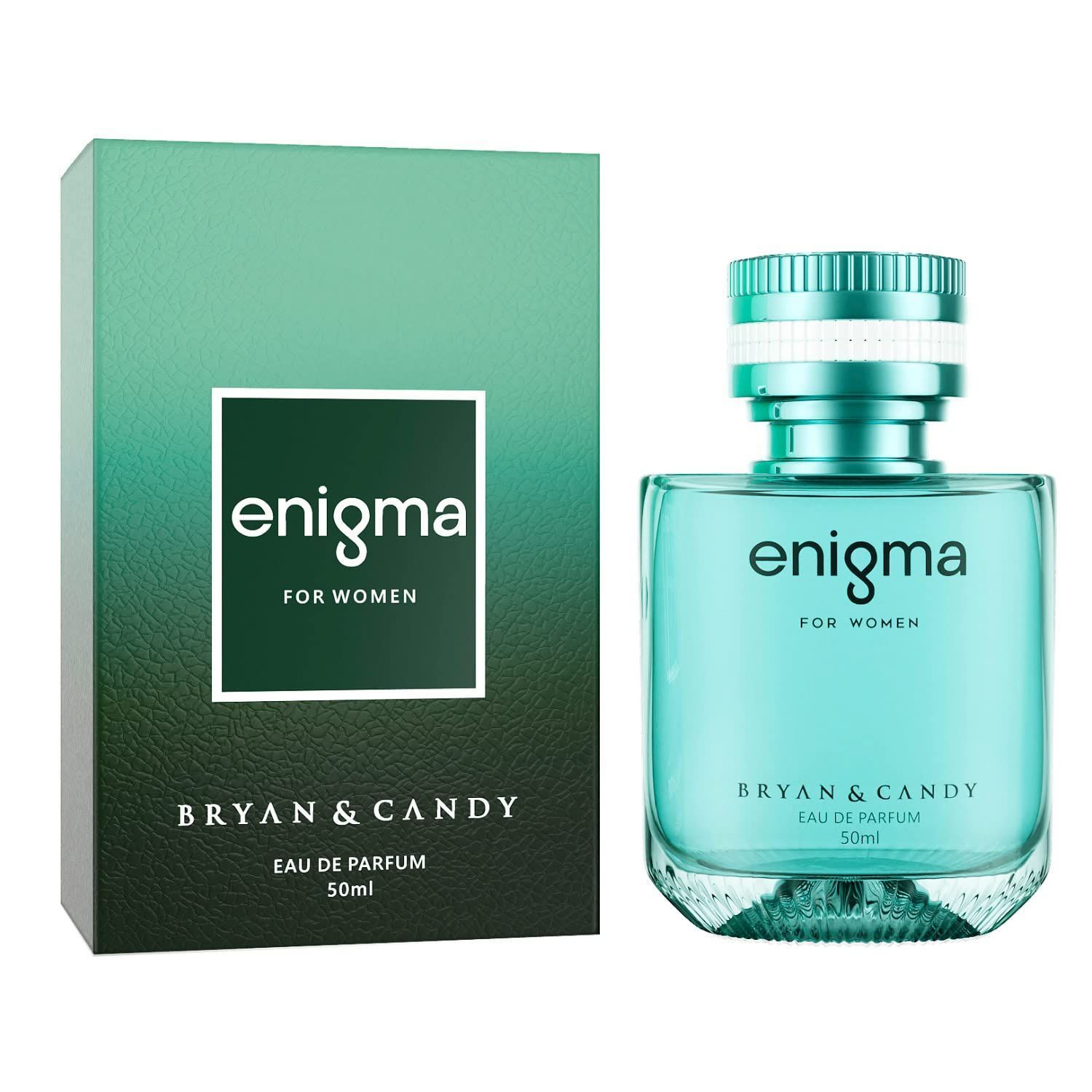 Bryan & Candy Enigma 50Ml Women