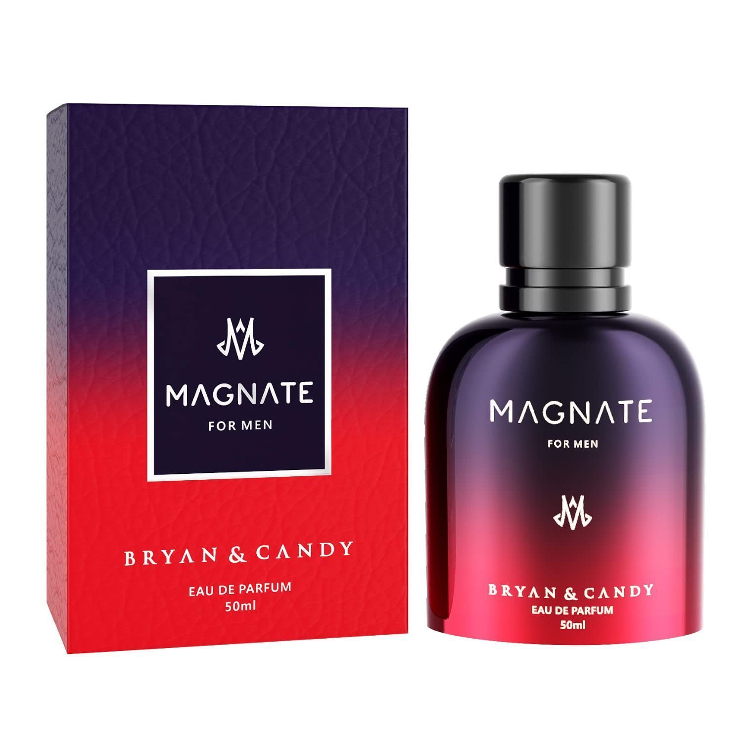 Bryan & Candy Magnate 50Ml Men